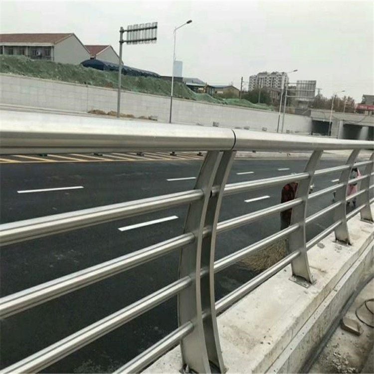 不锈钢护栏